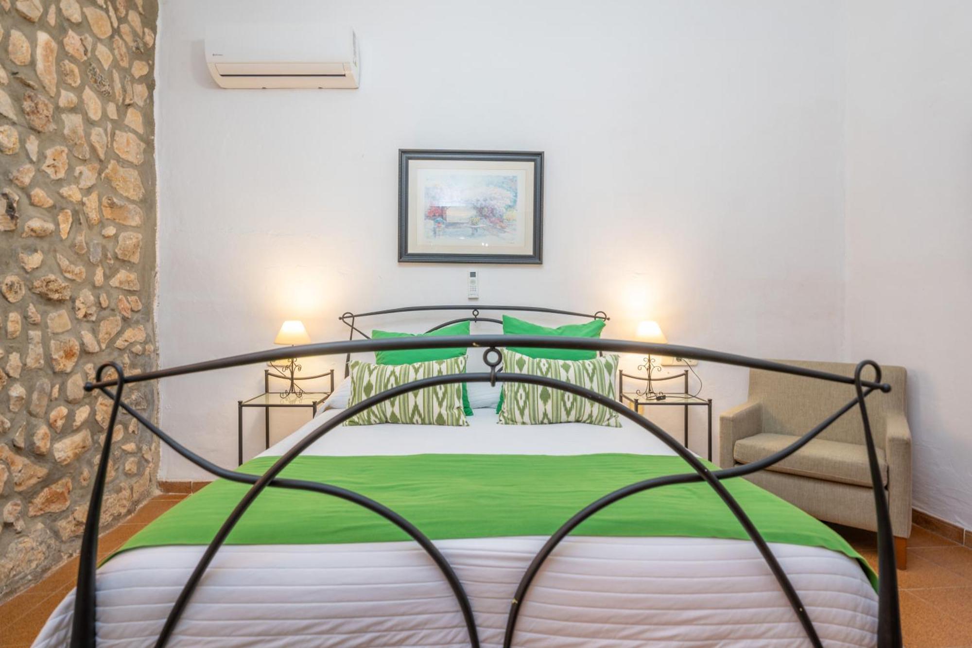 Finca Can Calisto ภายนอก รูปภาพ