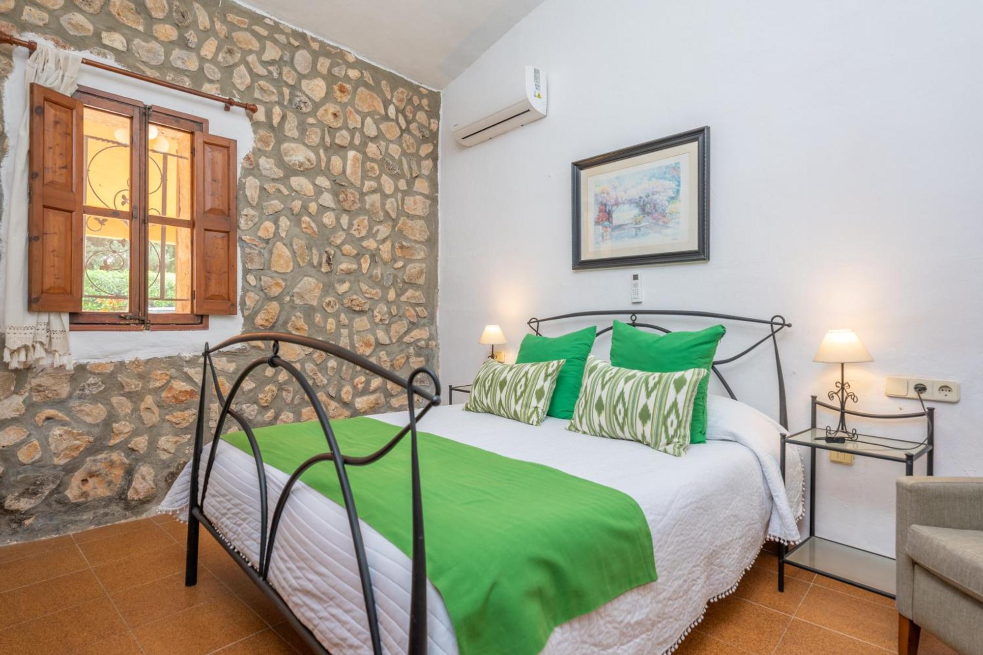 Finca Can Calisto ภายนอก รูปภาพ